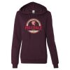 Women's Junior Fit Heavenly Fleece Lightweight Hooded Sweatshirt Thumbnail