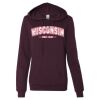 Women's Junior Fit Heavenly Fleece Lightweight Hooded Sweatshirt Thumbnail
