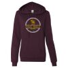 Women's Junior Fit Heavenly Fleece Lightweight Hooded Sweatshirt Thumbnail