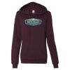 Women's Junior Fit Heavenly Fleece Lightweight Hooded Sweatshirt Thumbnail