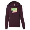 Women's Junior Fit Heavenly Fleece Lightweight Hooded Sweatshirt Thumbnail