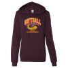 Women's Junior Fit Heavenly Fleece Lightweight Hooded Sweatshirt Thumbnail