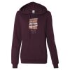 Women's Junior Fit Heavenly Fleece Lightweight Hooded Sweatshirt Thumbnail