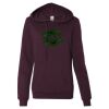 Women's Junior Fit Heavenly Fleece Lightweight Hooded Sweatshirt Thumbnail