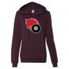 Women's Junior Fit Heavenly Fleece Lightweight Hooded Sweatshirt Thumbnail