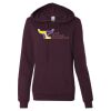 Women's Junior Fit Heavenly Fleece Lightweight Hooded Sweatshirt Thumbnail