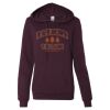 Women's Junior Fit Heavenly Fleece Lightweight Hooded Sweatshirt Thumbnail