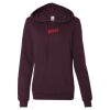 Women's Junior Fit Heavenly Fleece Lightweight Hooded Sweatshirt Thumbnail