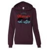 Women's Junior Fit Heavenly Fleece Lightweight Hooded Sweatshirt Thumbnail