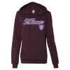 Women's Junior Fit Heavenly Fleece Lightweight Hooded Sweatshirt Thumbnail