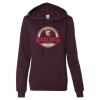 Women's Junior Fit Heavenly Fleece Lightweight Hooded Sweatshirt Thumbnail