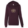 Women's Junior Fit Heavenly Fleece Lightweight Hooded Sweatshirt Thumbnail