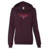 Women's Junior Fit Heavenly Fleece Lightweight Hooded Sweatshirt Thumbnail