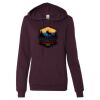 Women's Junior Fit Heavenly Fleece Lightweight Hooded Sweatshirt Thumbnail