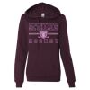 Women's Junior Fit Heavenly Fleece Lightweight Hooded Sweatshirt Thumbnail
