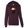 Women's Junior Fit Heavenly Fleece Lightweight Hooded Sweatshirt Thumbnail