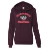 Women's Junior Fit Heavenly Fleece Lightweight Hooded Sweatshirt Thumbnail