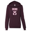 Women's Junior Fit Heavenly Fleece Lightweight Hooded Sweatshirt Thumbnail