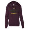 Women's Junior Fit Heavenly Fleece Lightweight Hooded Sweatshirt Thumbnail