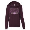 Women's Junior Fit Heavenly Fleece Lightweight Hooded Sweatshirt Thumbnail