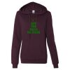 Women's Junior Fit Heavenly Fleece Lightweight Hooded Sweatshirt Thumbnail