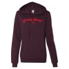 Women's Junior Fit Heavenly Fleece Lightweight Hooded Sweatshirt Thumbnail