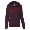 Women's Junior Fit Heavenly Fleece Lightweight Hooded Sweatshirt Thumbnail