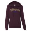 Women's Junior Fit Heavenly Fleece Lightweight Hooded Sweatshirt Thumbnail