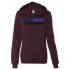 Women's Junior Fit Heavenly Fleece Lightweight Hooded Sweatshirt Thumbnail