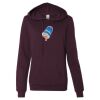 Women's Junior Fit Heavenly Fleece Lightweight Hooded Sweatshirt Thumbnail