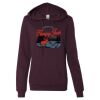 Women's Junior Fit Heavenly Fleece Lightweight Hooded Sweatshirt Thumbnail
