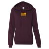 Women's Junior Fit Heavenly Fleece Lightweight Hooded Sweatshirt Thumbnail