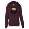 Women's Junior Fit Heavenly Fleece Lightweight Hooded Sweatshirt Thumbnail