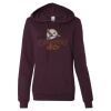 Women's Junior Fit Heavenly Fleece Lightweight Hooded Sweatshirt Thumbnail