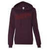 Women's Junior Fit Heavenly Fleece Lightweight Hooded Sweatshirt Thumbnail