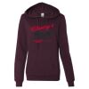 Women's Junior Fit Heavenly Fleece Lightweight Hooded Sweatshirt Thumbnail