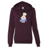 Women's Junior Fit Heavenly Fleece Lightweight Hooded Sweatshirt Thumbnail