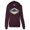 Women's Junior Fit Heavenly Fleece Lightweight Hooded Sweatshirt Thumbnail