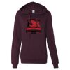 Women's Junior Fit Heavenly Fleece Lightweight Hooded Sweatshirt Thumbnail
