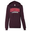 Women's Junior Fit Heavenly Fleece Lightweight Hooded Sweatshirt Thumbnail