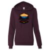 Women's Junior Fit Heavenly Fleece Lightweight Hooded Sweatshirt Thumbnail