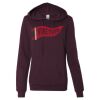 Women's Junior Fit Heavenly Fleece Lightweight Hooded Sweatshirt Thumbnail