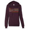 Women's Junior Fit Heavenly Fleece Lightweight Hooded Sweatshirt Thumbnail