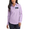 Women's SuperPro Oxford Shirt Thumbnail