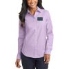 Women's SuperPro Oxford Shirt Thumbnail
