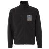 Men's Motion Soft Shell Jacket Thumbnail