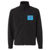 Men's Motion Soft Shell Jacket Thumbnail
