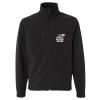 Men's Motion Soft Shell Jacket Thumbnail