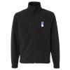 Men's Motion Soft Shell Jacket Thumbnail