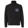 Men's Motion Soft Shell Jacket Thumbnail